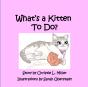 What'S A Kitten To Do? - Preview