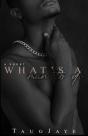 What'S A Man To Do - Preview
