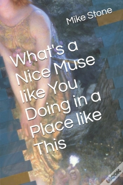 Capa do artigo What'S A Nice Muse Like You Doing In A Place Like This