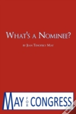 Capa do artigo What'S A Nominee?