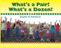 What'S A Pair? What'S A Dozen? - Preview
