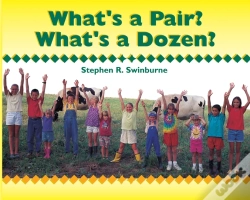 Capa do artigo What'S A Pair? What'S A Dozen?