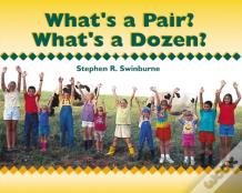 What'S A Pair? What'S A Dozen?