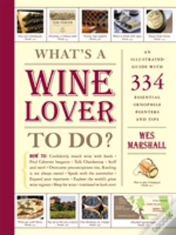Capa do artigo What'S A Wine Lover To Do?