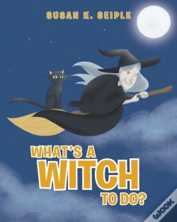 Capa do artigo What'S A Witch To Do?