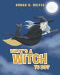 What'S A Witch To Do? - Preview