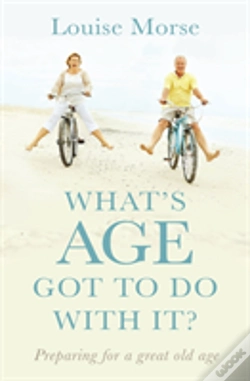 Capa do artigo What'S Age Got To Do With It?
