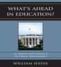 What'S Ahead In Education? - Preview