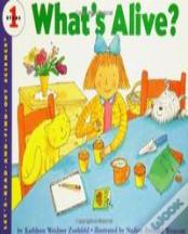 What'S Alive?