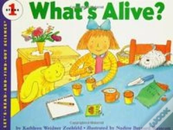 Capa do artigo What'S Alive?