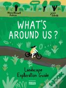What's around us?