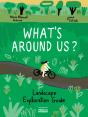 What's around us? - Preview