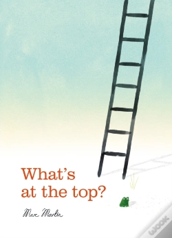 Capa do artigo What'S At The Top?