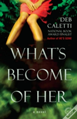 Capa do artigo What'S Become Of Her