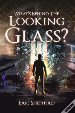 Capa do artigo What'S Behind The Looking Glass?