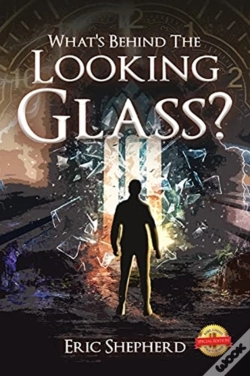 Capa do artigo What'S Behind The Looking Glass?