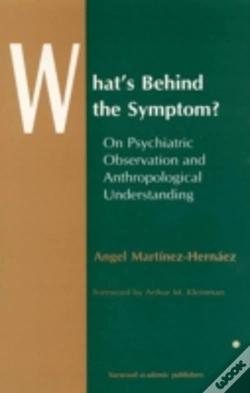 Capa do artigo What'S Behind The Symptom?