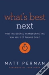 What'S Best Next