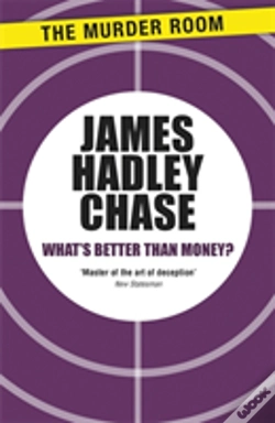 Capa do artigo What'S Better Than Money?