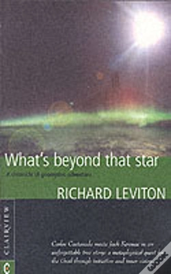 Capa do artigo What'S Beyond That Star