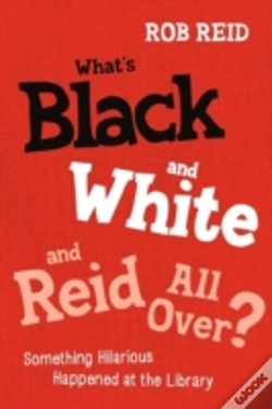 Capa do artigo What'S Black And White And Reid All Over?