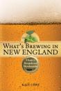 Whats Brewing In New England - Preview