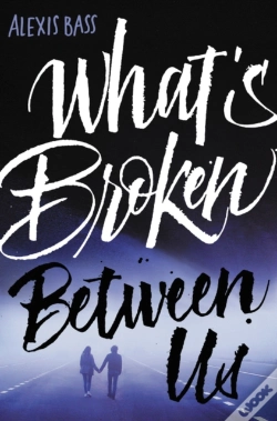 Capa do artigo What'S Broken Between Us