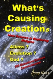 What'S Causing Creations