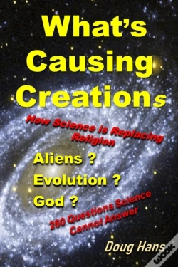 Capa do artigo What'S Causing Creations