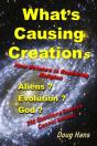 What'S Causing Creations - Preview