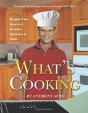 What'S Cooking - Preview