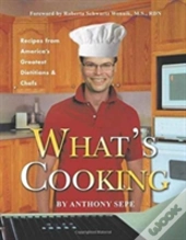 What'S Cooking