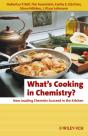 What'S Cooking In Chemistry? - Preview