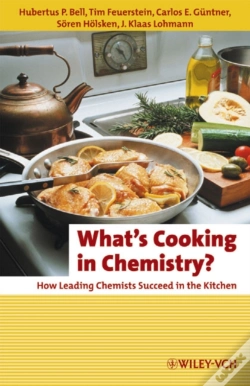 Capa do artigo What'S Cooking In Chemistry?