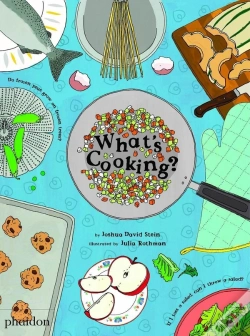 Capa do artigo What'S Cooking?