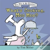 What'S Cooking, Moo Moo?