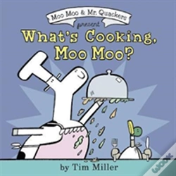 Capa do artigo What'S Cooking, Moo Moo?