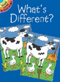 Whats Different - Preview