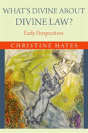 What'S Divine About Divine Law? - Preview