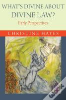 What'S Divine About Divine Law?