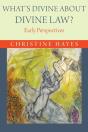 What'S Divine About Divine Law? - Preview