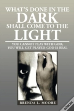 Capa do artigo What'S Done In The Dark Shall Come To The Light