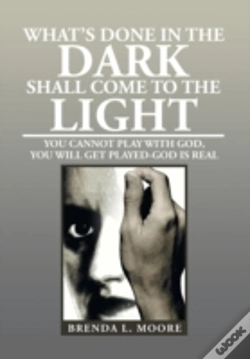 Capa do artigo What'S Done In The Dark Shall Come To The Light
