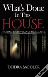 What'S Done In This House