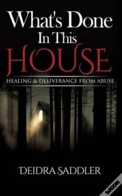Capa do artigo What'S Done In This House