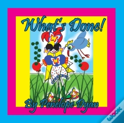Capa do artigo What'S Done!