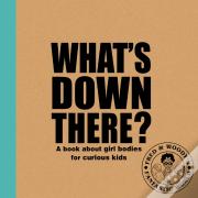 What'S Down There?