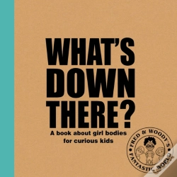 Capa do artigo What'S Down There?