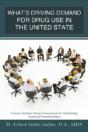 What'S Driving Demand For Drug Use In The United State: A Forensic Qualitative Therapy Process Analysis For Understanding, Treating And Preventing Rel - Preview