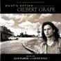 What's Eating Gilbert Grape (Music From The Motion Picture) - CD - Preview